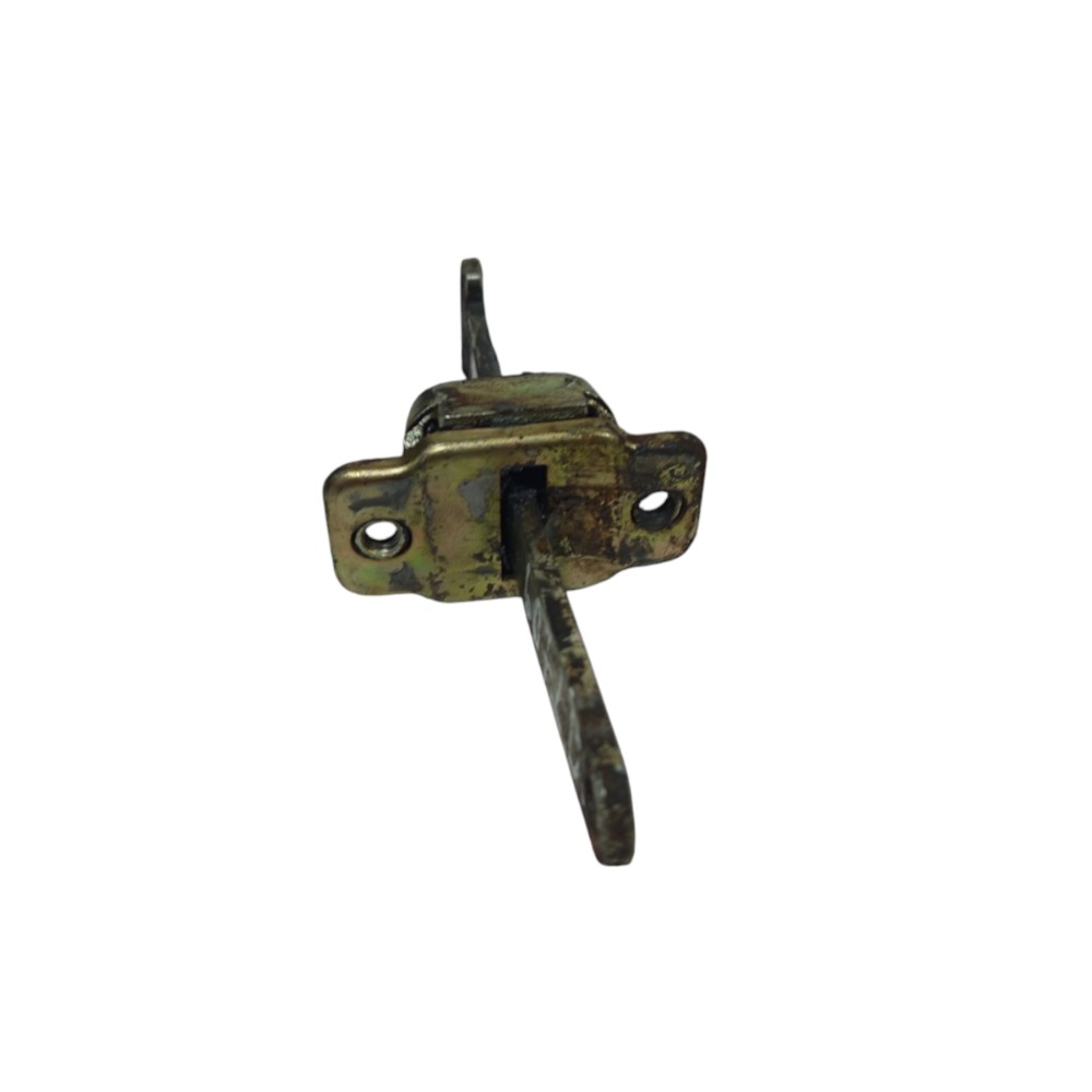 Limitador Porta Lado Direito Volkswagen Santana 1990 A 2003 3