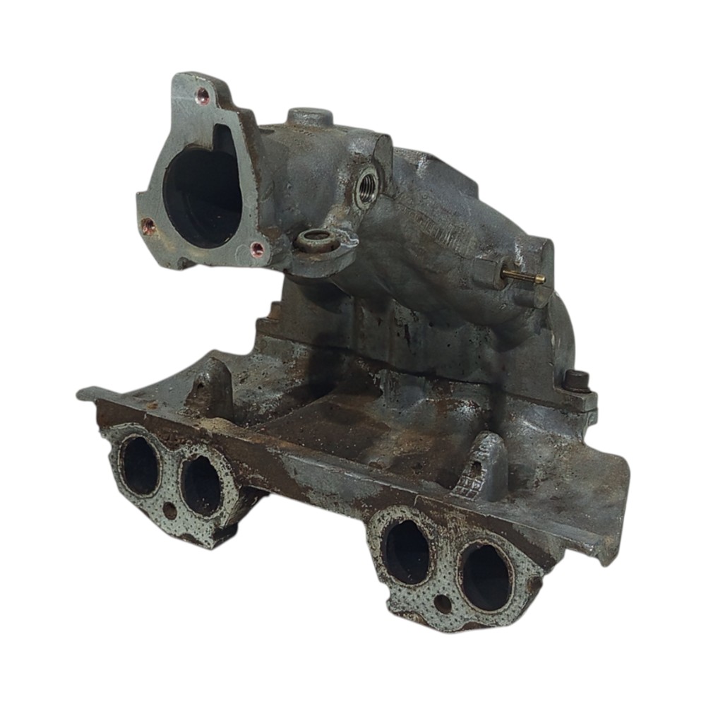 Coletor Admissão Fiat Palio 1.0 8v Fiasa 1996 1997 A 2000 3