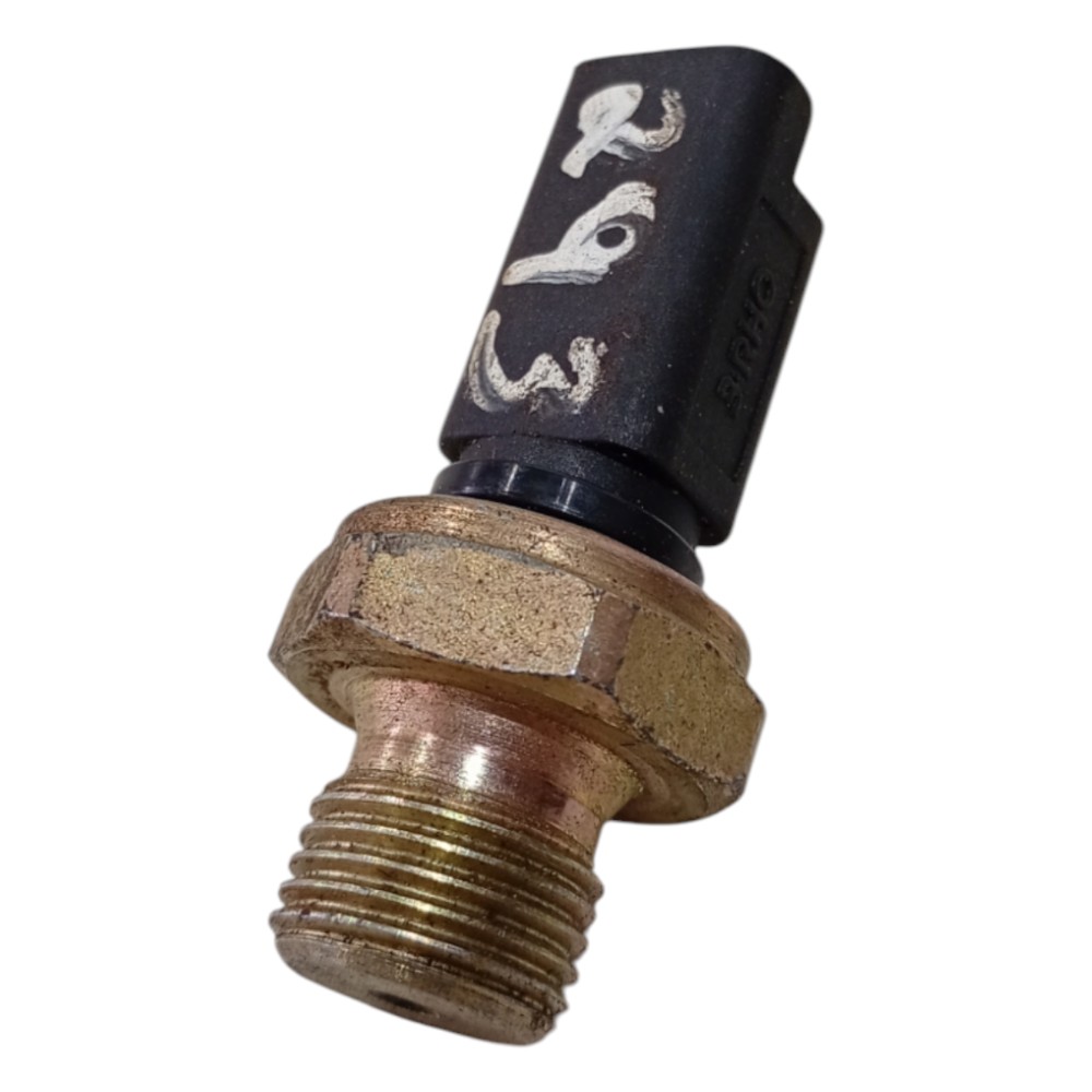 Sensor Pressão Óleo C4 2.0 16v 2007 A 2013 4
