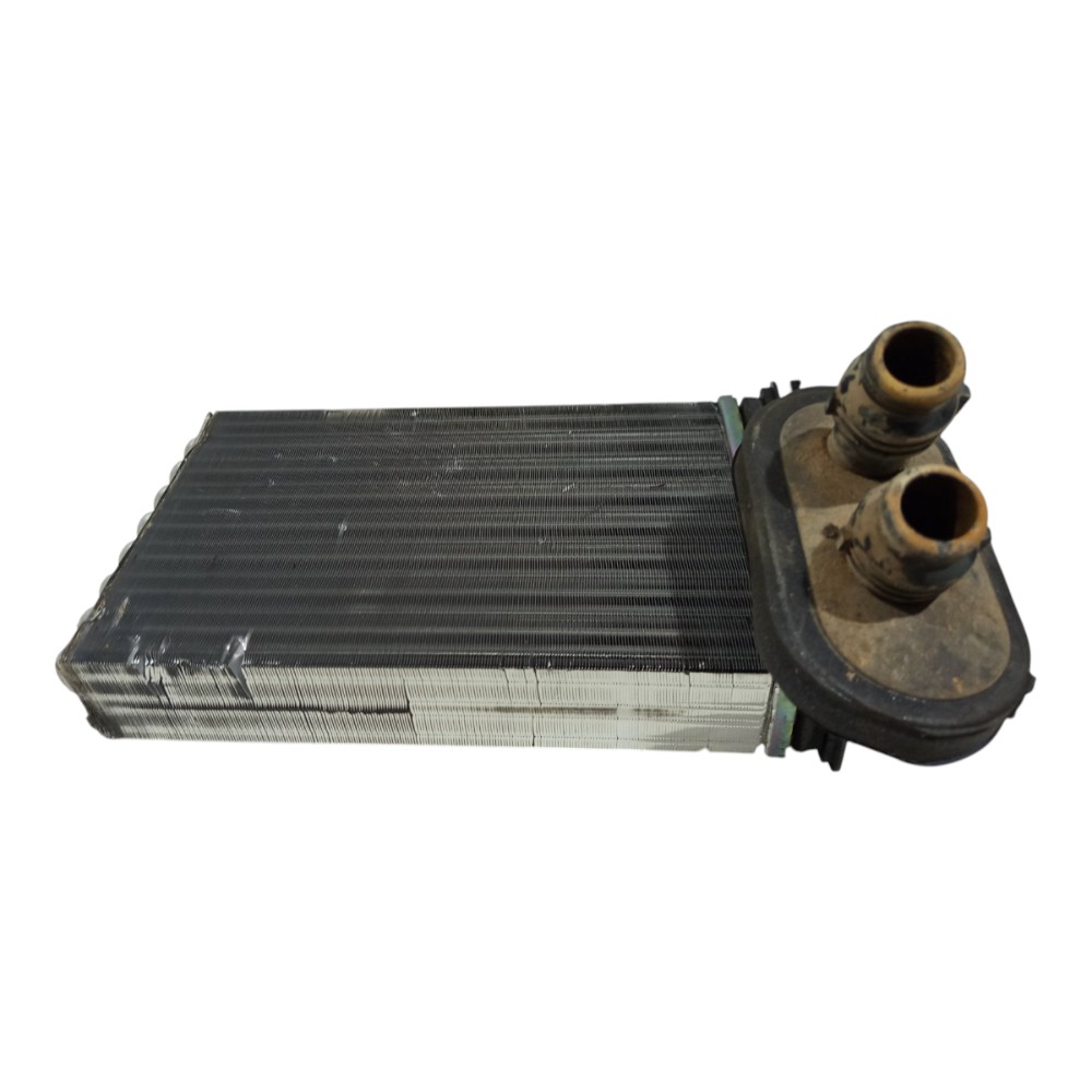 Radiador Ar Quente Volkswagen Golf Flash 1.6 8v 1998 A 2006 2
