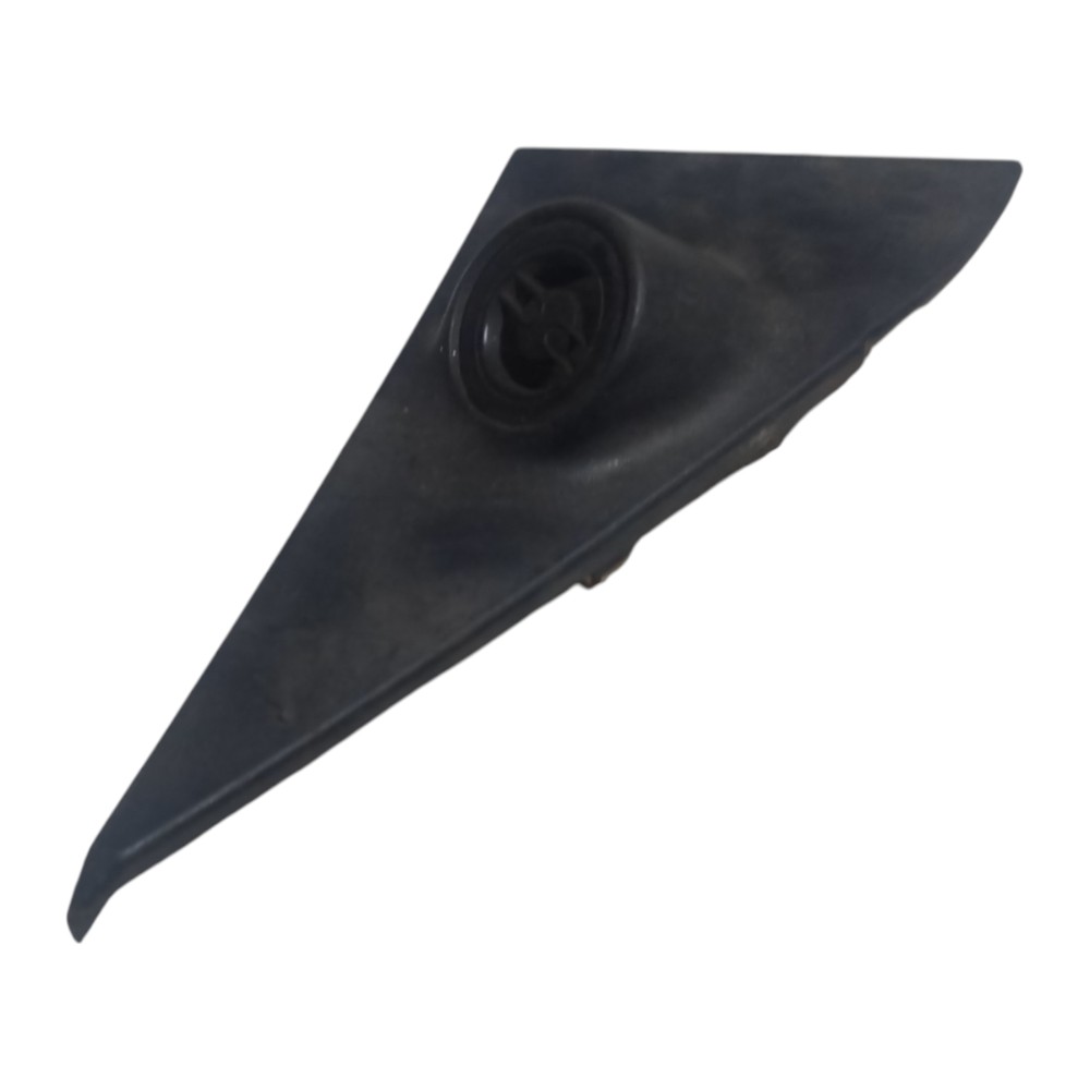 Moldura Interna Retrovisor Direito Pajero Tr4 2002 A 2009 6