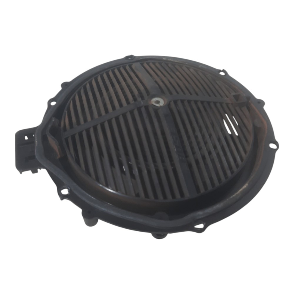 Alto Falante Porta Danteira Esquerda Porsche Cayenne 2004/10 2