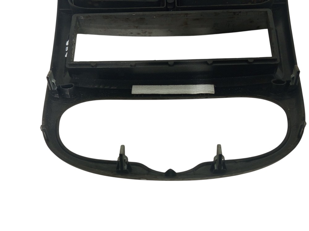 Console Central C/difusor Peugeot 206 2001 2002 A 2014 7