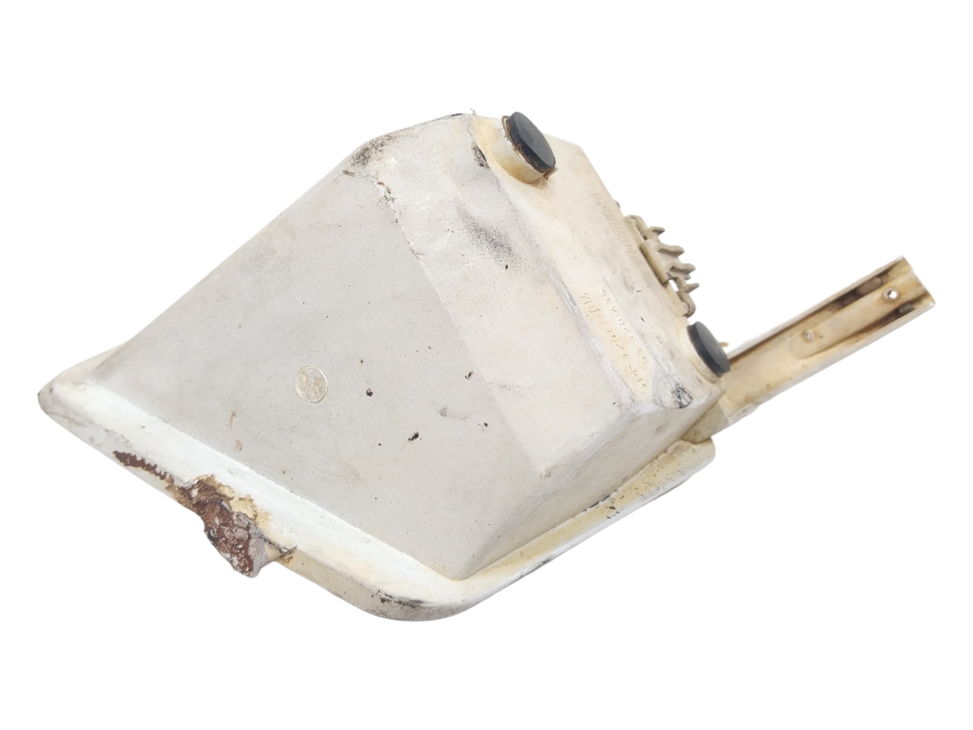 Farol Milha Esquerdo Gm Chevrolet Vectra 2000 2001 A 2005 6