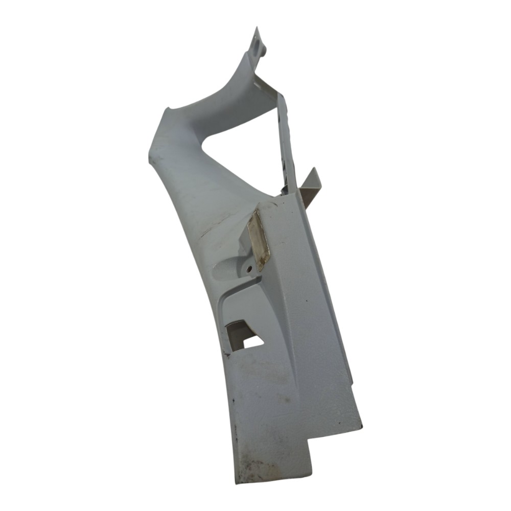 Coluna Lateral Traseira E Renault Laguna 1995 1996 A 2001 3