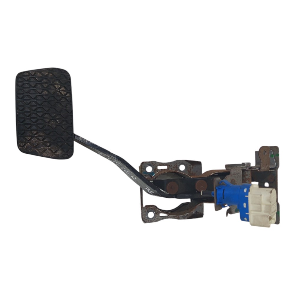 Pedal Brake Ford Fusion 2006 2007 2008 2009 4