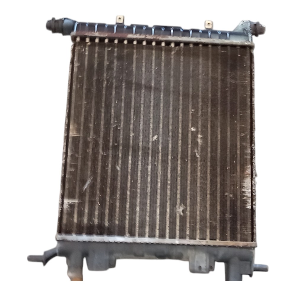 Radiador Ford Ka 1.0 8v 1997 1998 1999 2000 5