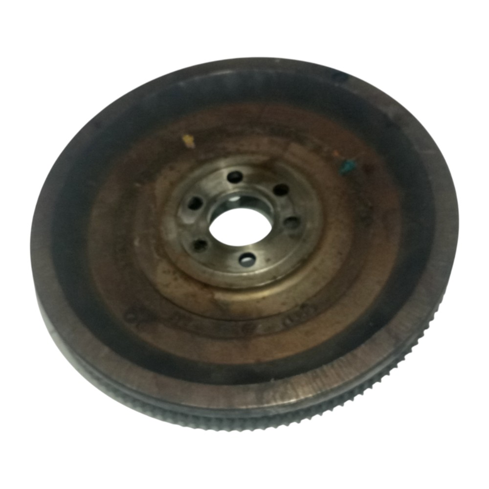 Volante Motor Chemalheira Vw Voyage 1.0 8v 2008 2009 A 2023 3
