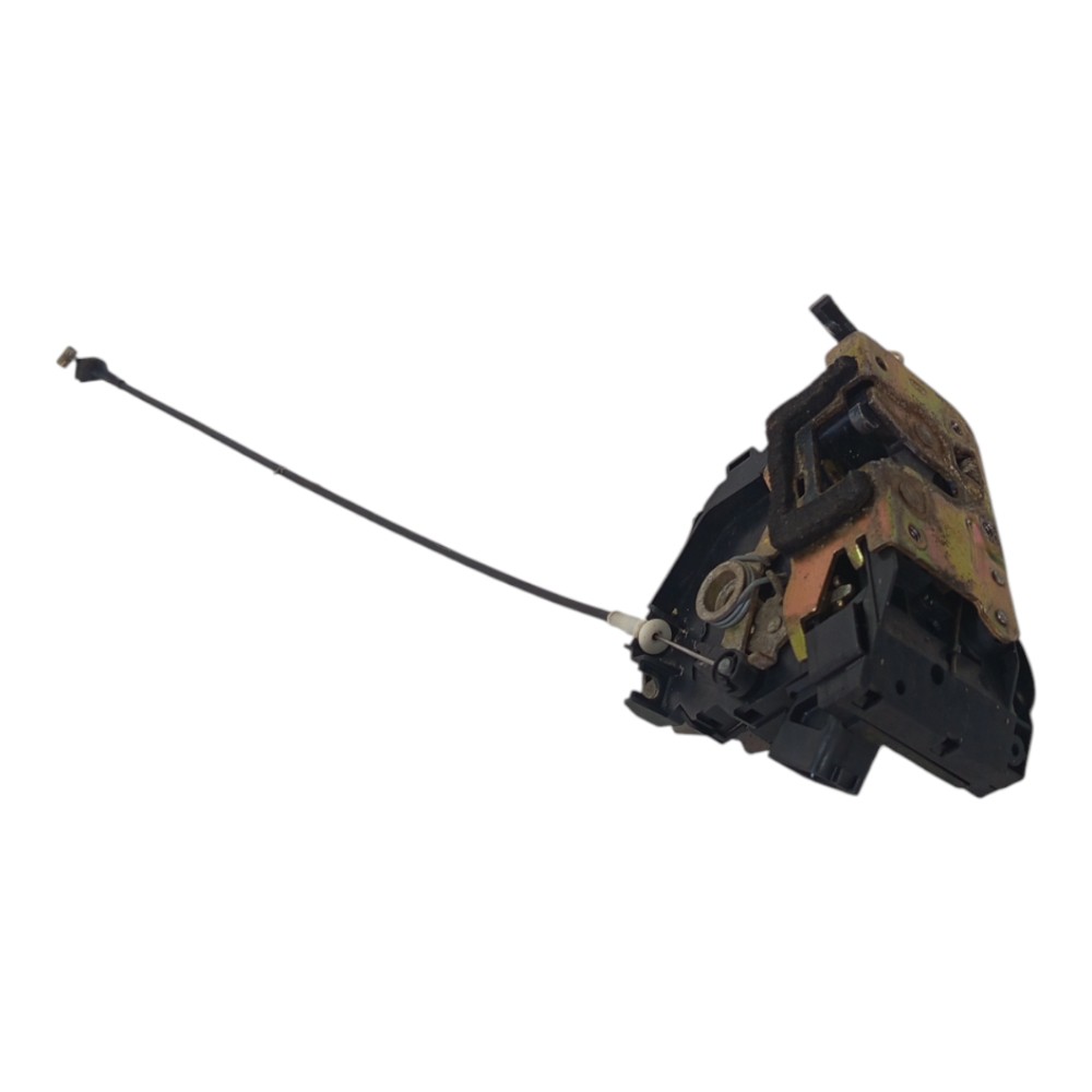 Fechadura Porta Traseira Direita Ford Focus 2008 A 2013 5