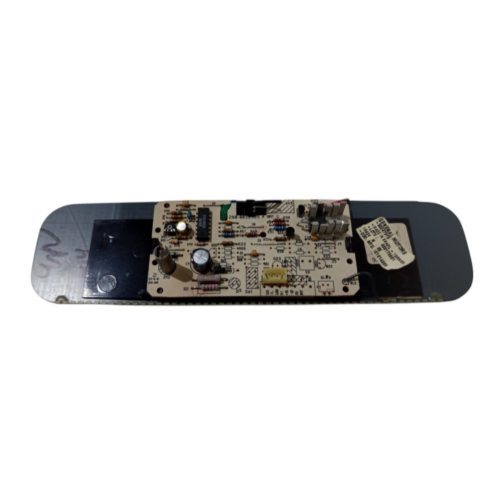 Espelho Retrovisor Interno Fotocromico Vectra Retirada Peças 5