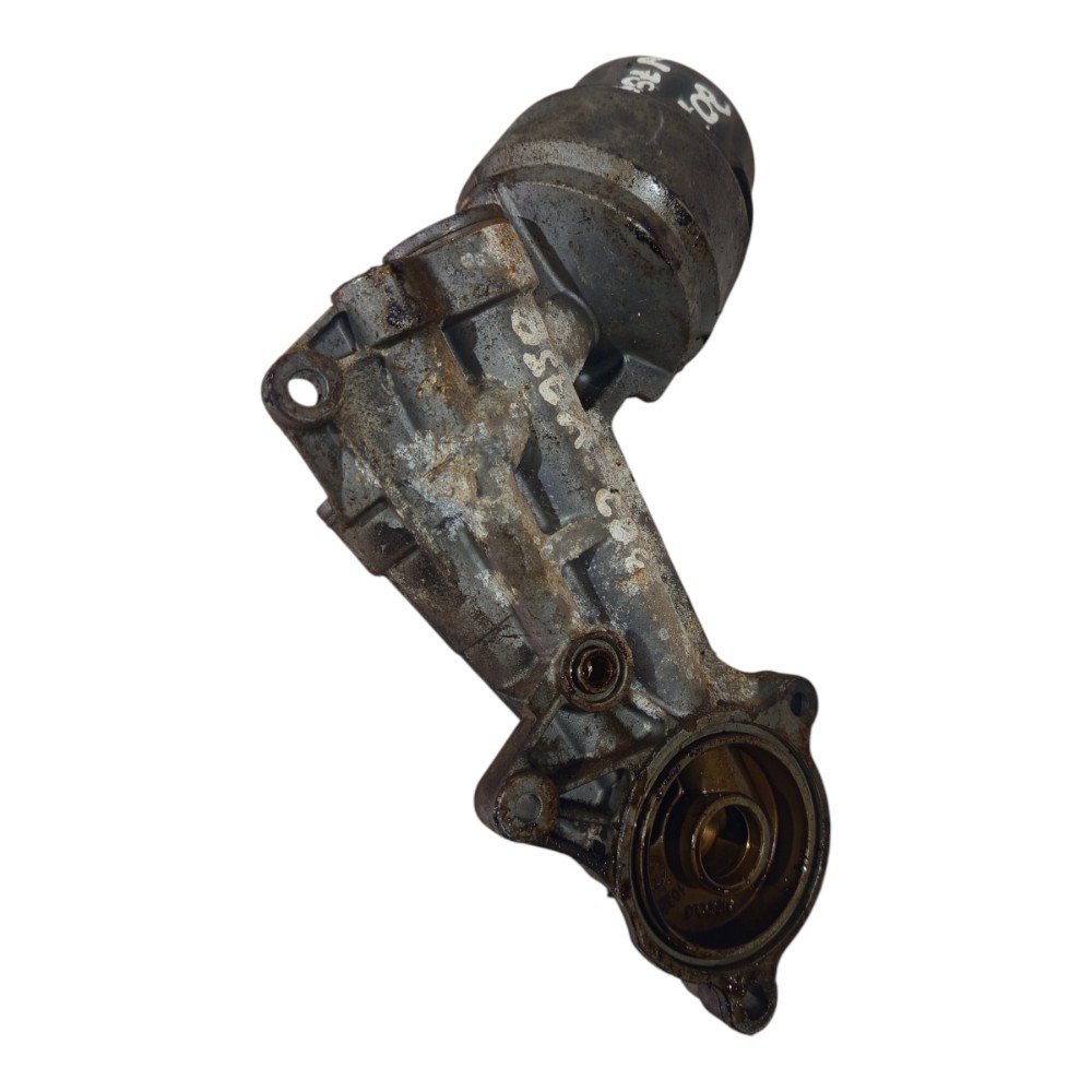 Suporte Filtro Óleo Peugeot 206 207 307 2007/13 9659102880 3