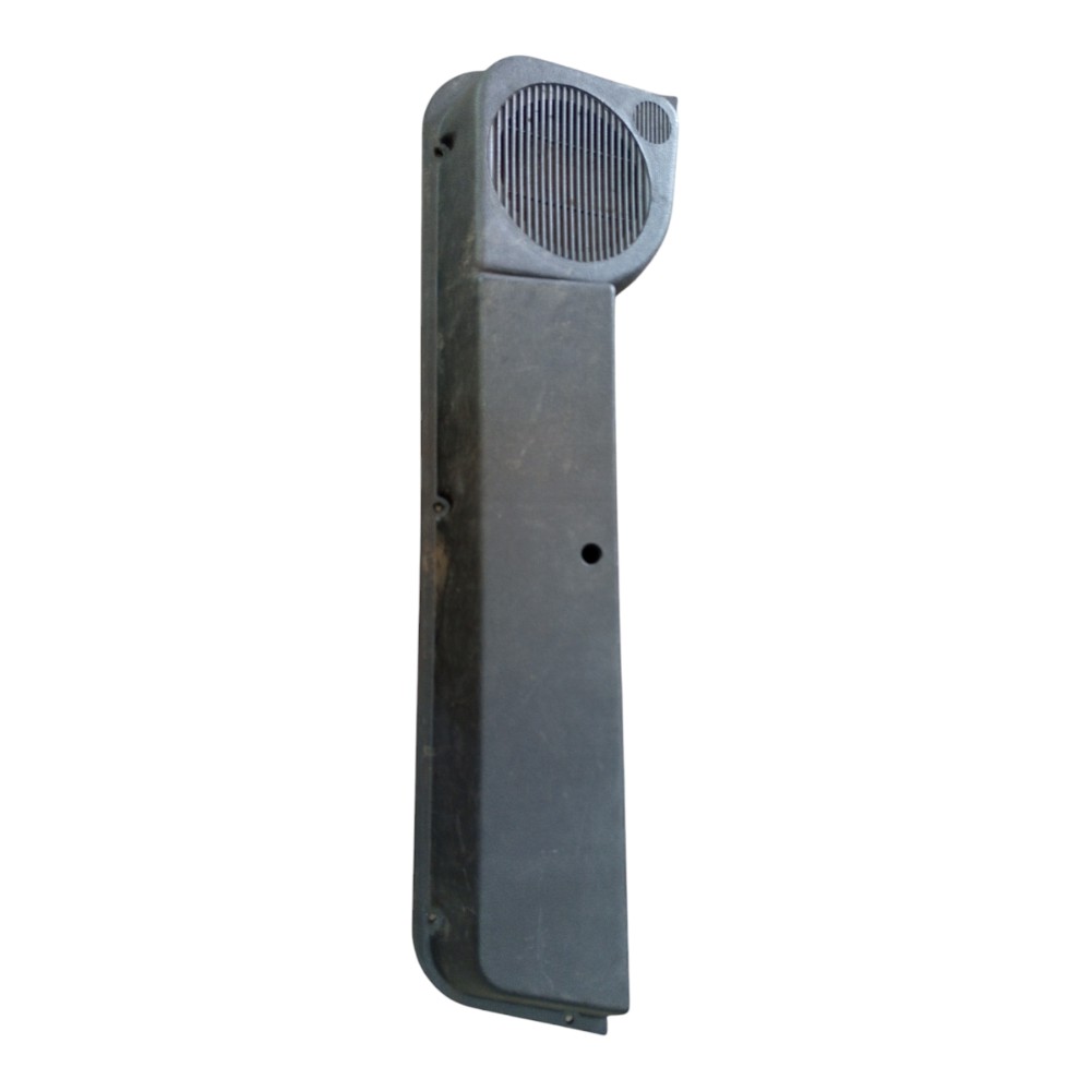 Porta Objetos Dianteiro Direito Fiat Uno 1996 1997 A 2005 6