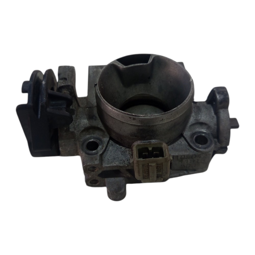 Corpo Borboleta Renault Clio 1999 H105042 5