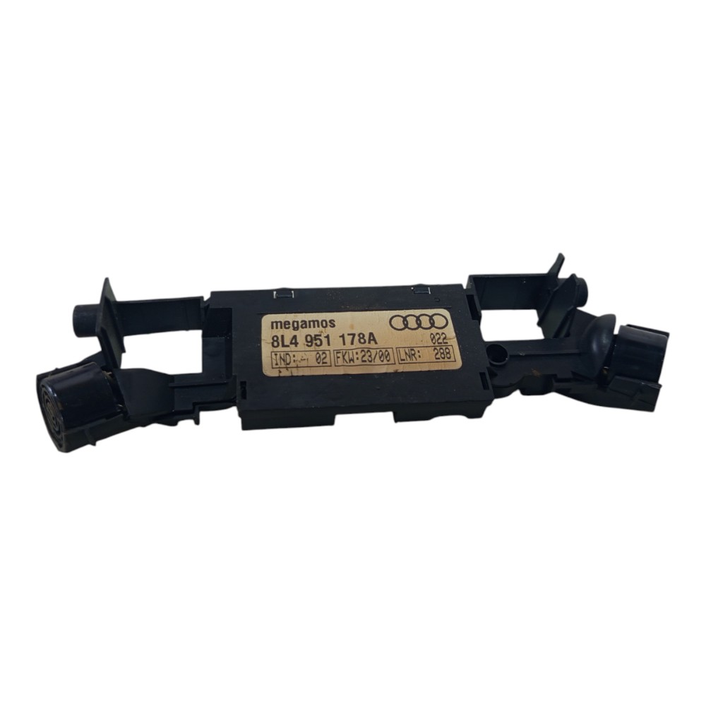 Sensor Teto Interno Alarme Direito A3 1.6 8v 1997 A 2006 5
