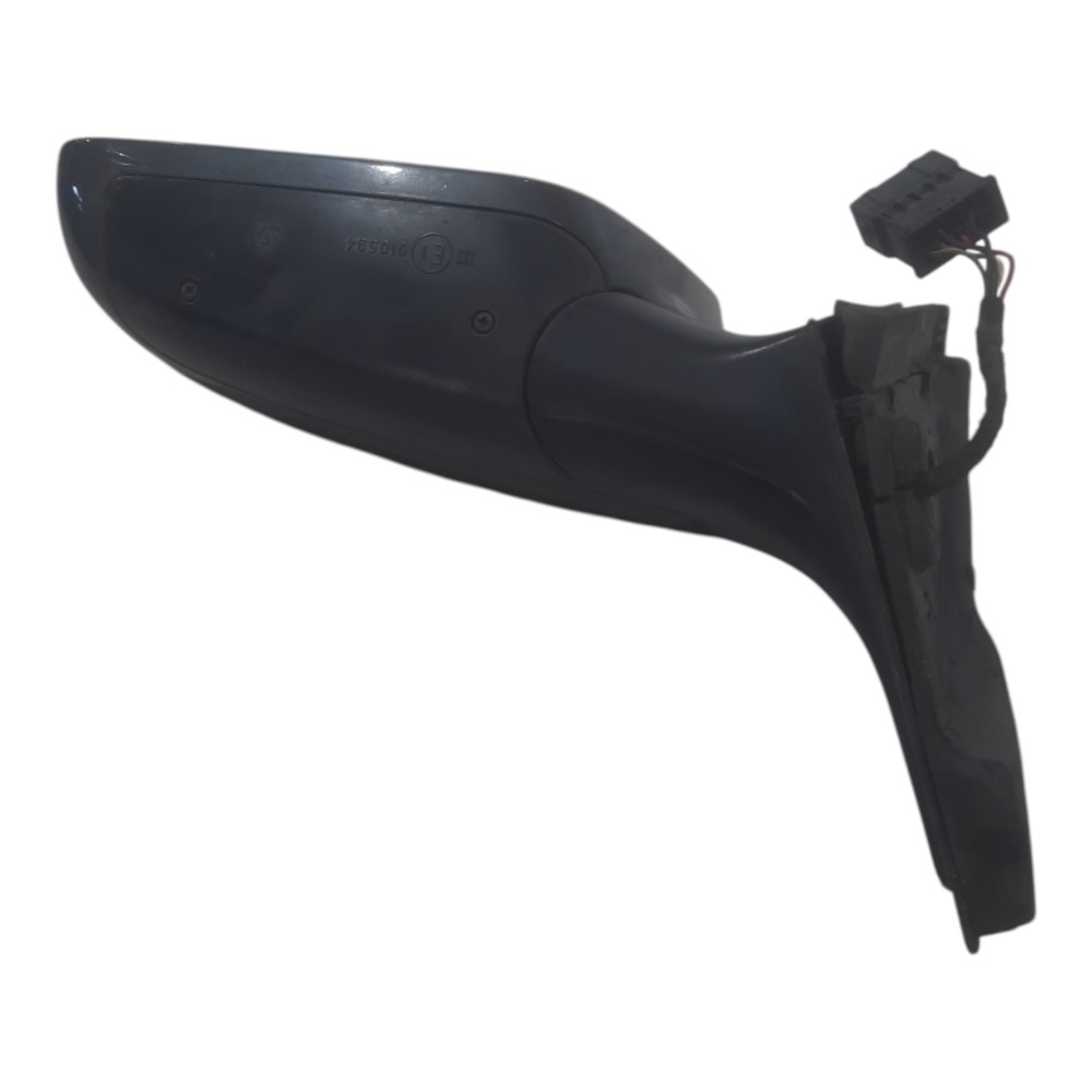 Retrovisor Eletrico Esquerdo Audi A3 2001 A 2006 5