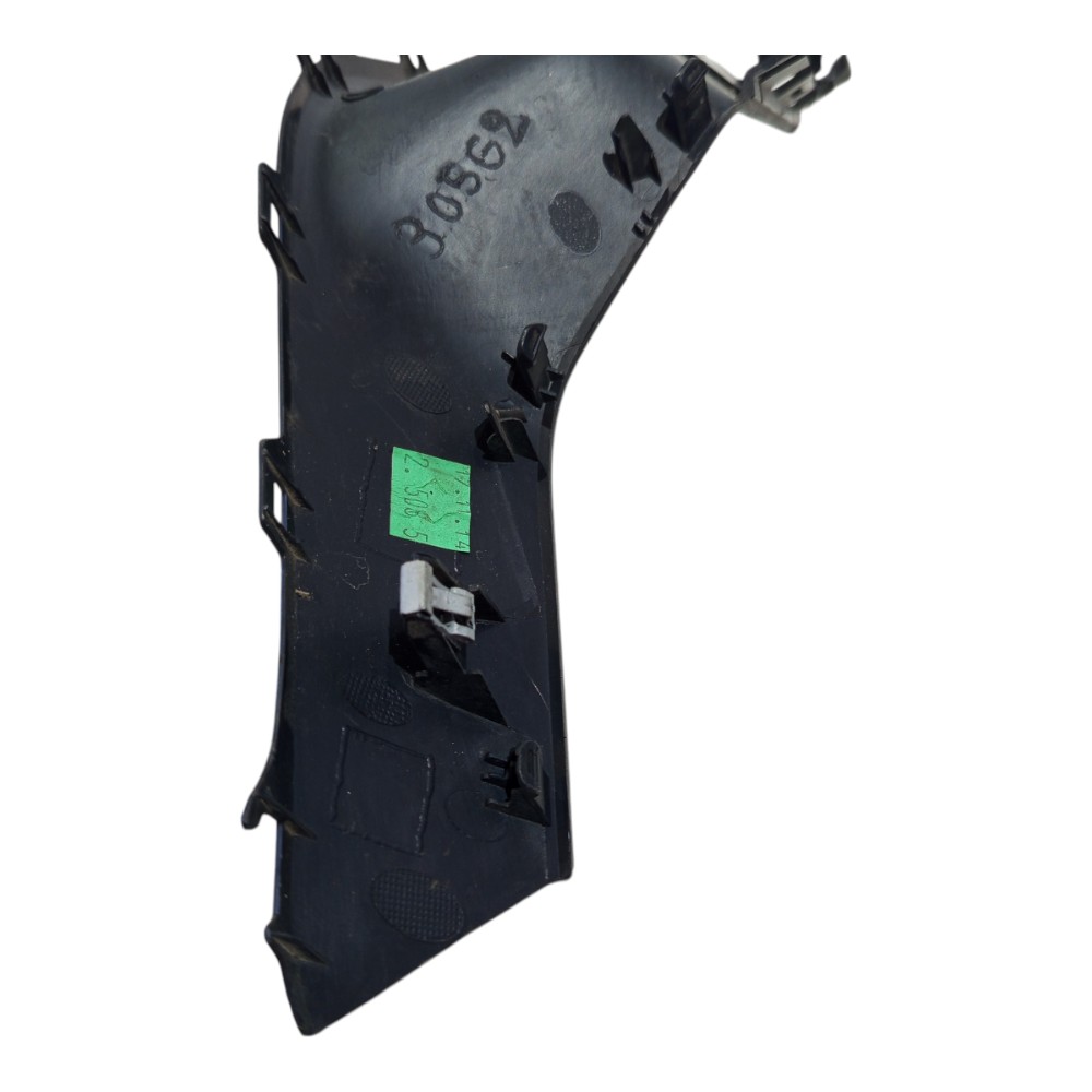 Moldura Console Central Ford Focus 2.0 16v 2001 2002 A 2008 6