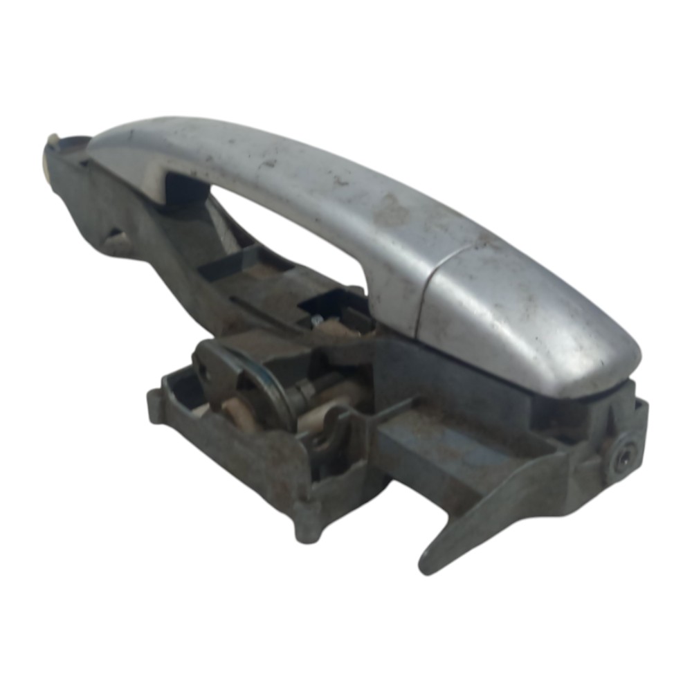 Maçaneta Externa Tras Direita Citroen C4 Pallas 2007 A 2013 6