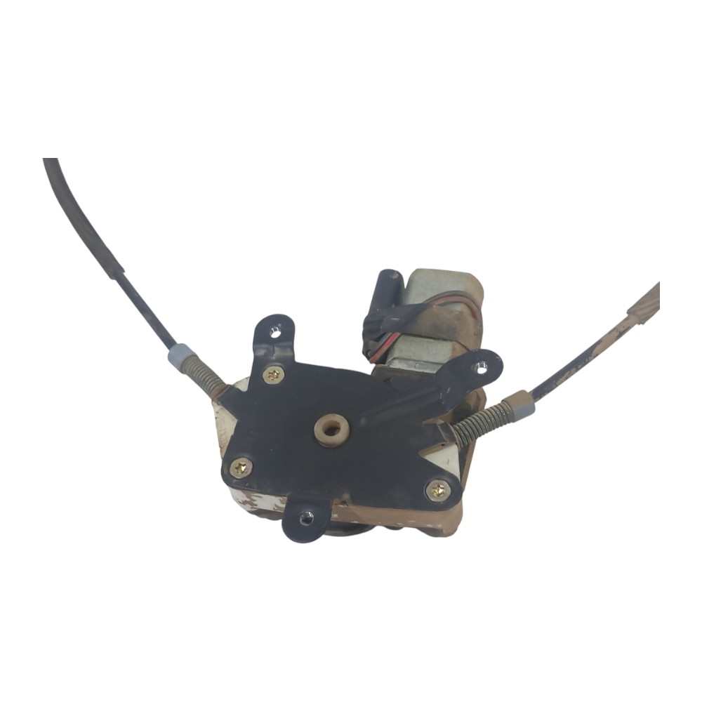 Maquina Vidro Elétrico Diant Esquerdo Ford Fiesta 20 01 A 14 5