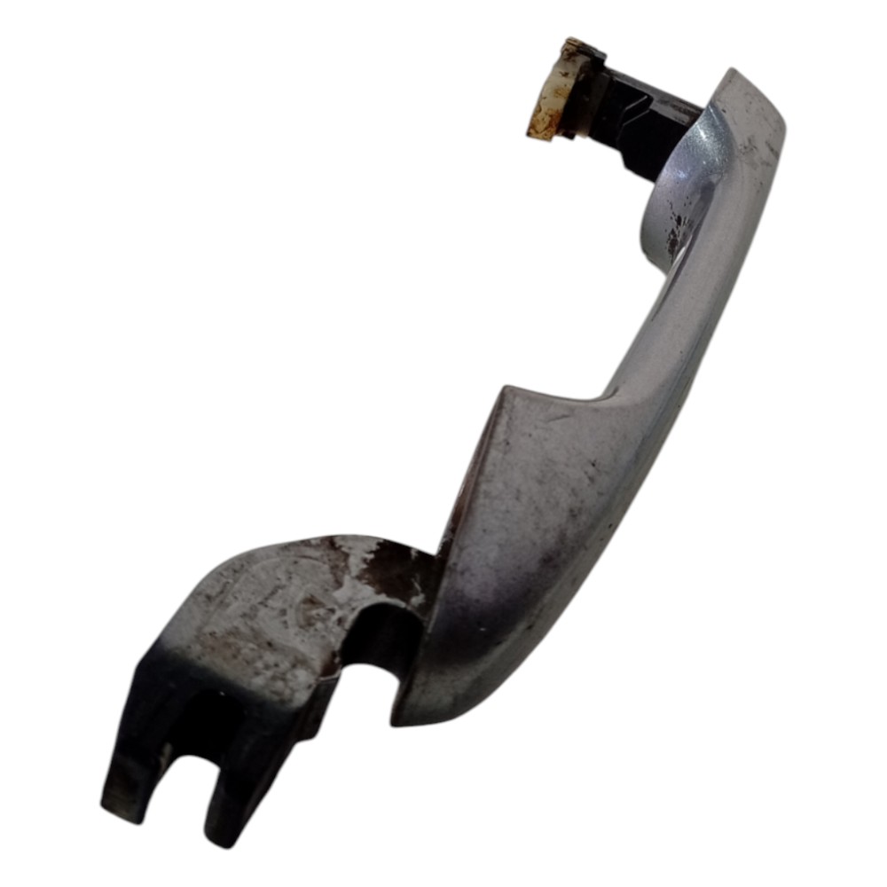 Maçaneta Porta Traseira Esquerda Honda Civic 2012 A 2014 6