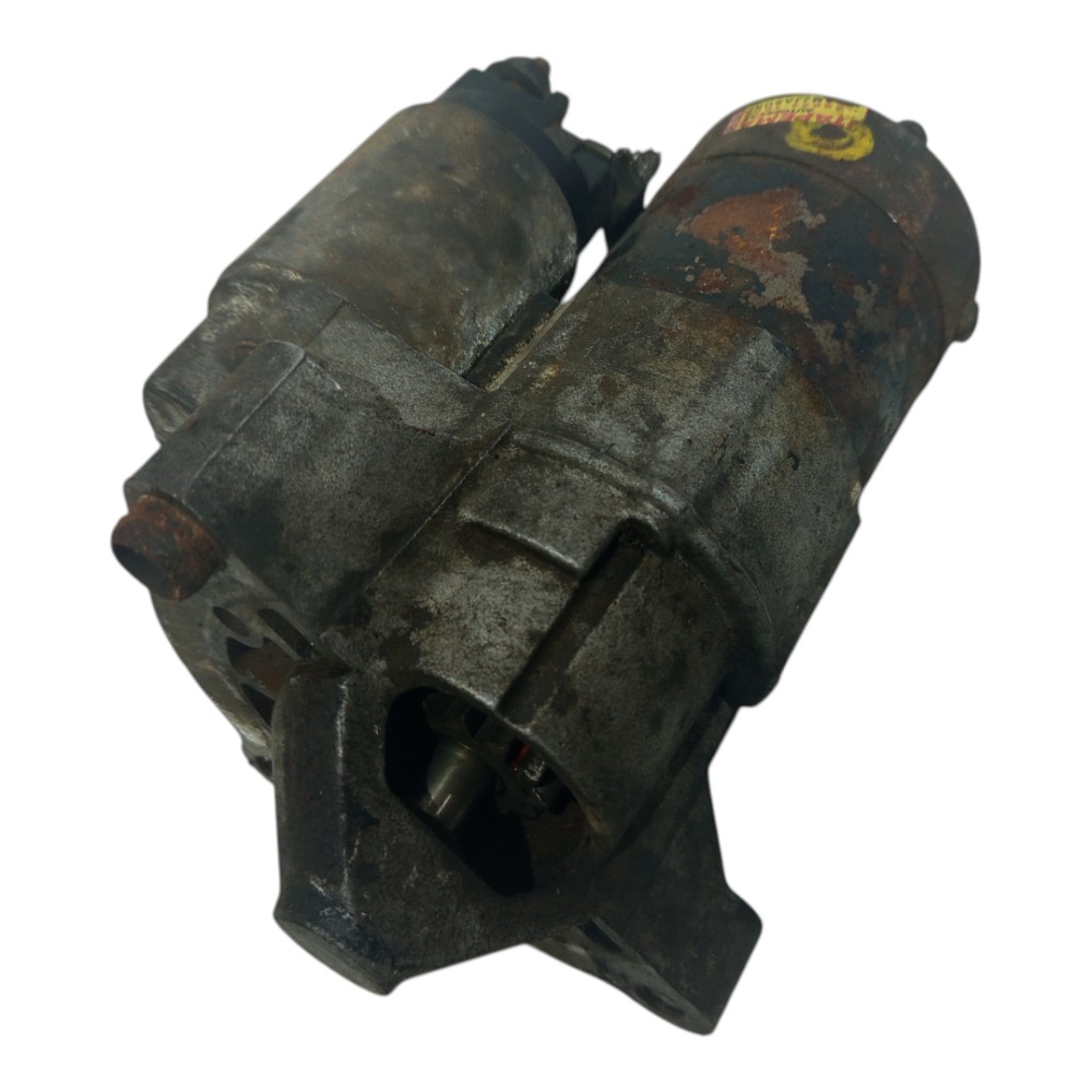Motor Partida Arranque Peugeot 307 2002 2003 2004  A 2012 3