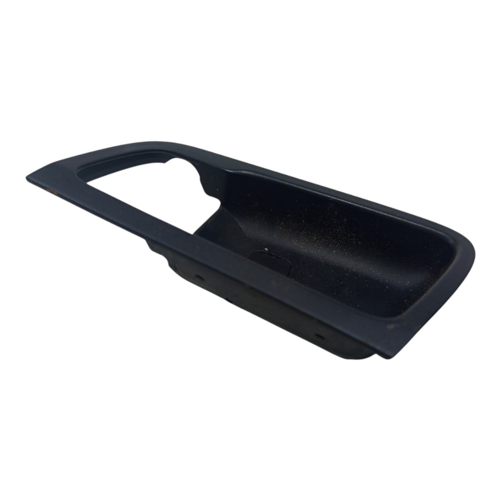 Moldura Maçaneta Traseira Esquerdo Hyundai I30 2009 A 2012 Traseira 3
