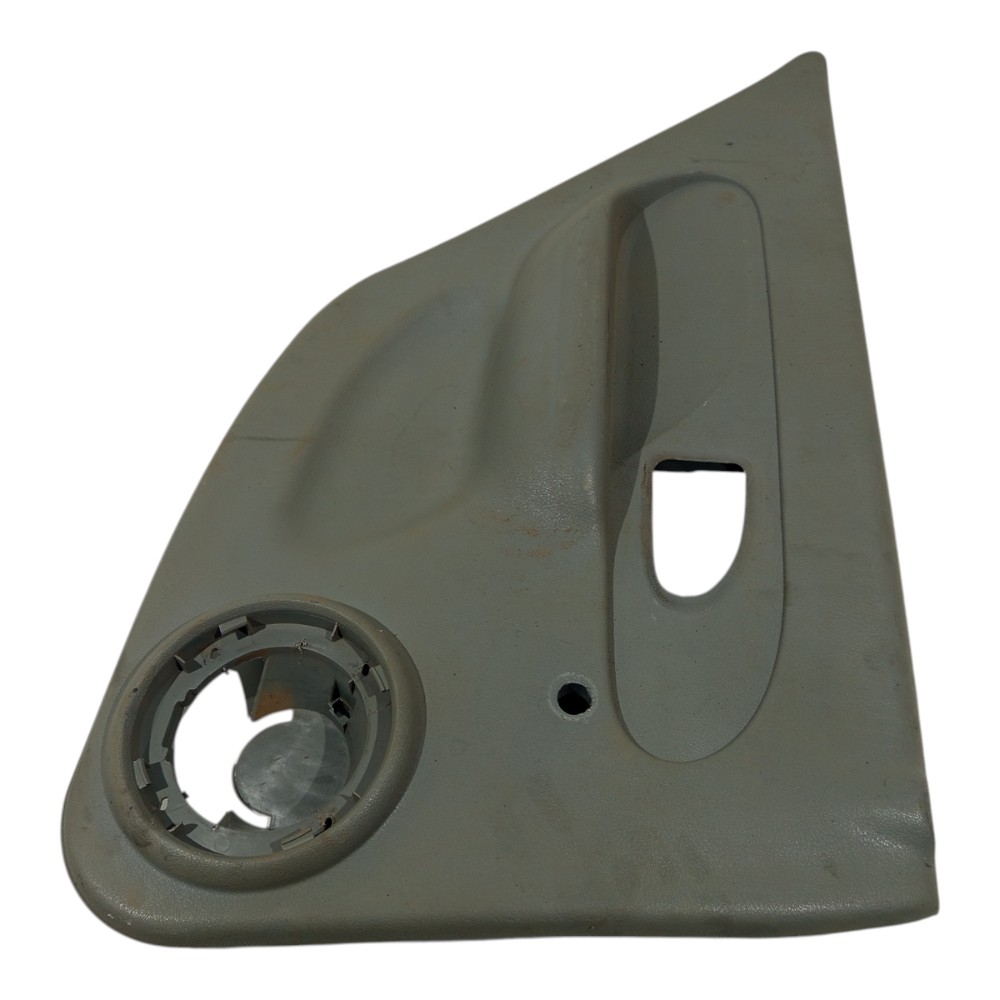 Forro Porta Traseira Esquerda Renault Clio Authentique 2003 2