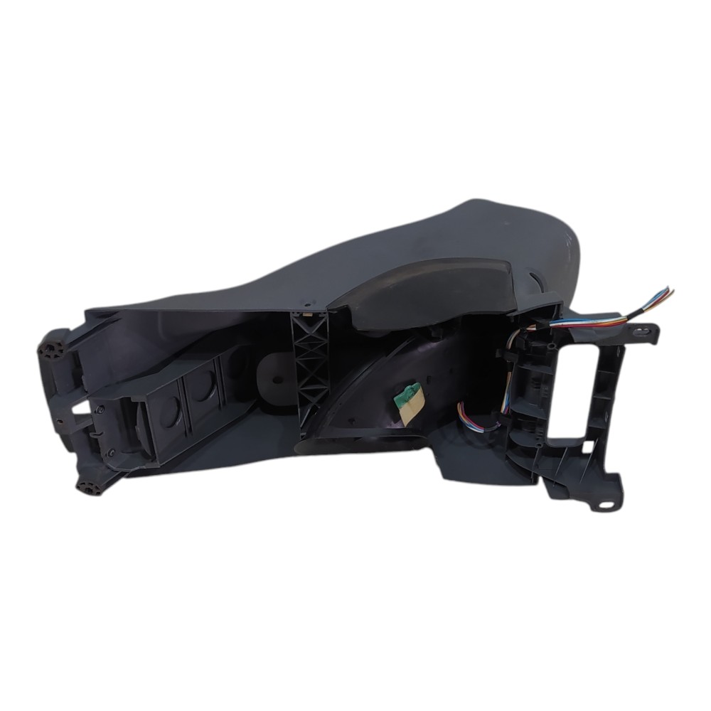 Acabamento Console Central Citroen Xsara Picasso 2001 A 2012 3