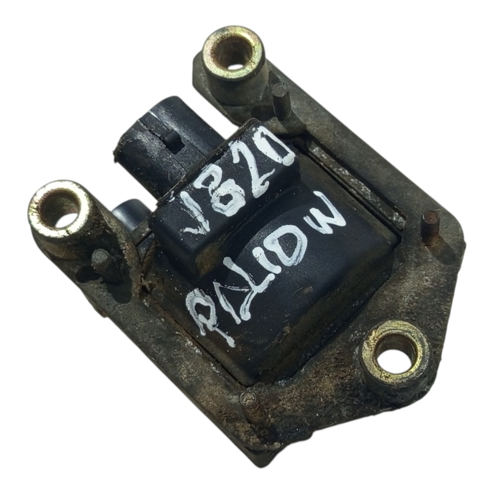 Bobina Ignição Fiat Palio 1.0 8v 2000 2001 2002 A 2003 4