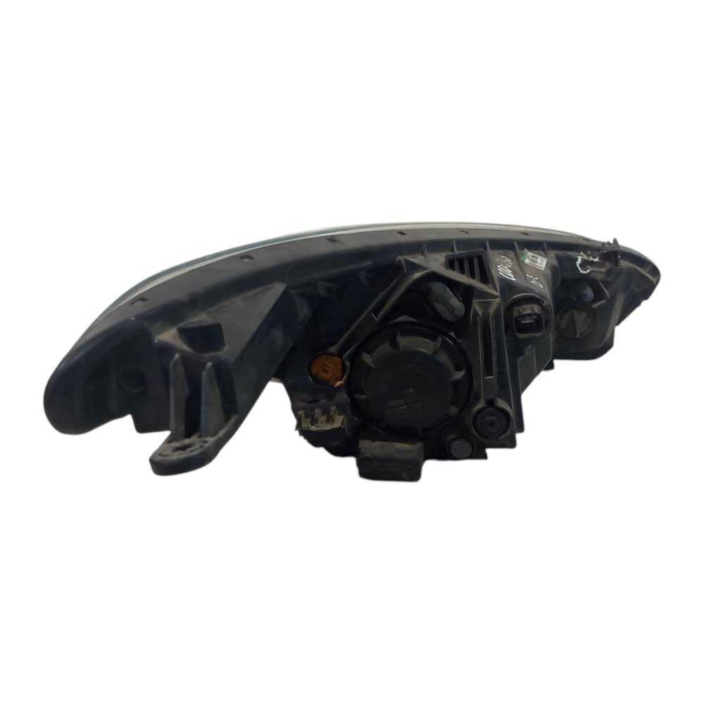 Farol Dianteiro Esquerdo Hyundai Hb20 2012 A 2017 C/avaria Esquerdo/motorista 5