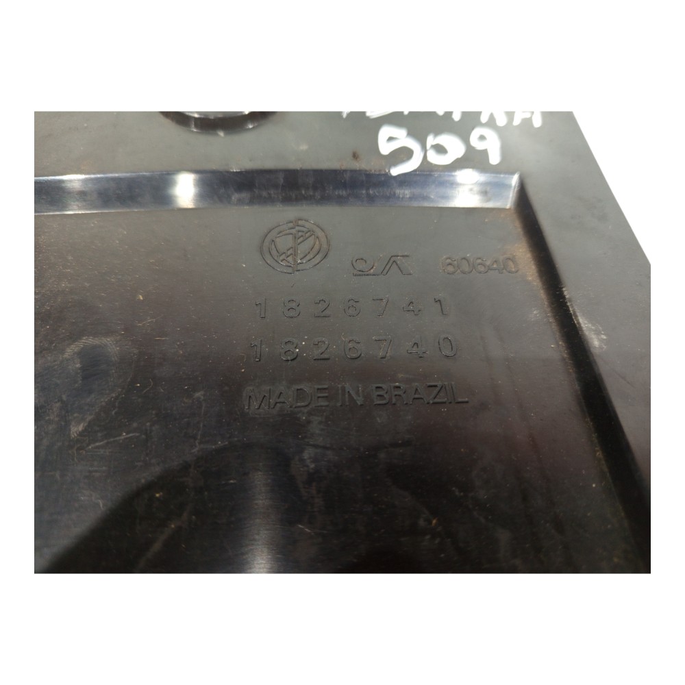 Tampa Caixa Fusível Fiat Tempra 1.8 1995 1996 1997 A 1999 5