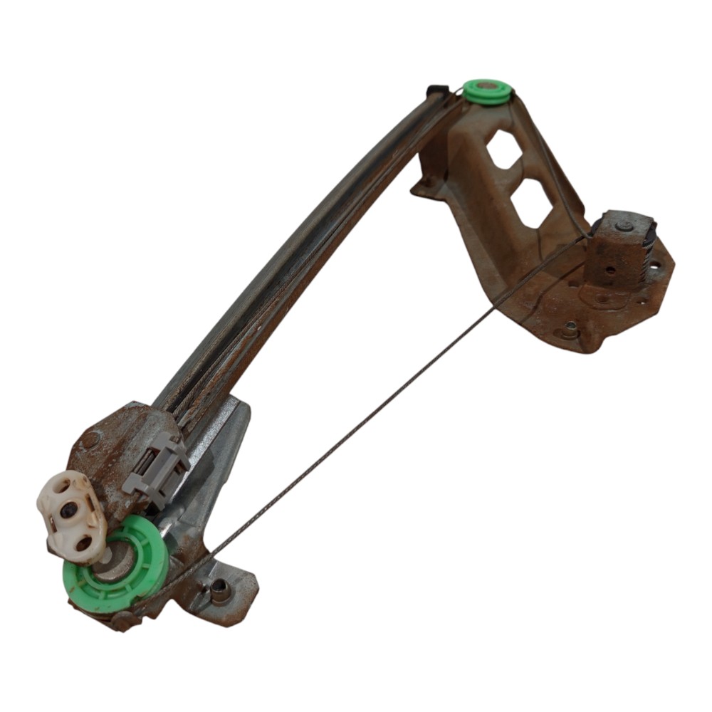 Maquina Vidro Traseira Esquerda Gm Corsa 1997 1998 A 2010 5