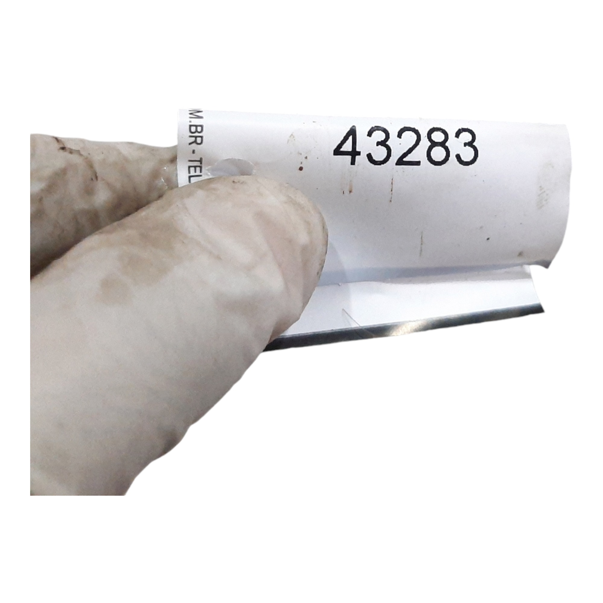 Maçaneta Externa Dianteira Direita Fiat Stilo 2002 A 2011 5