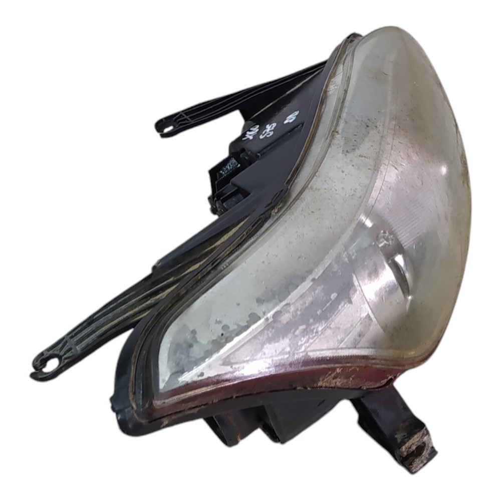 Farol Dianteiro Direito Lifan X60 2013 2014 A 2019 C/ Avaria 6