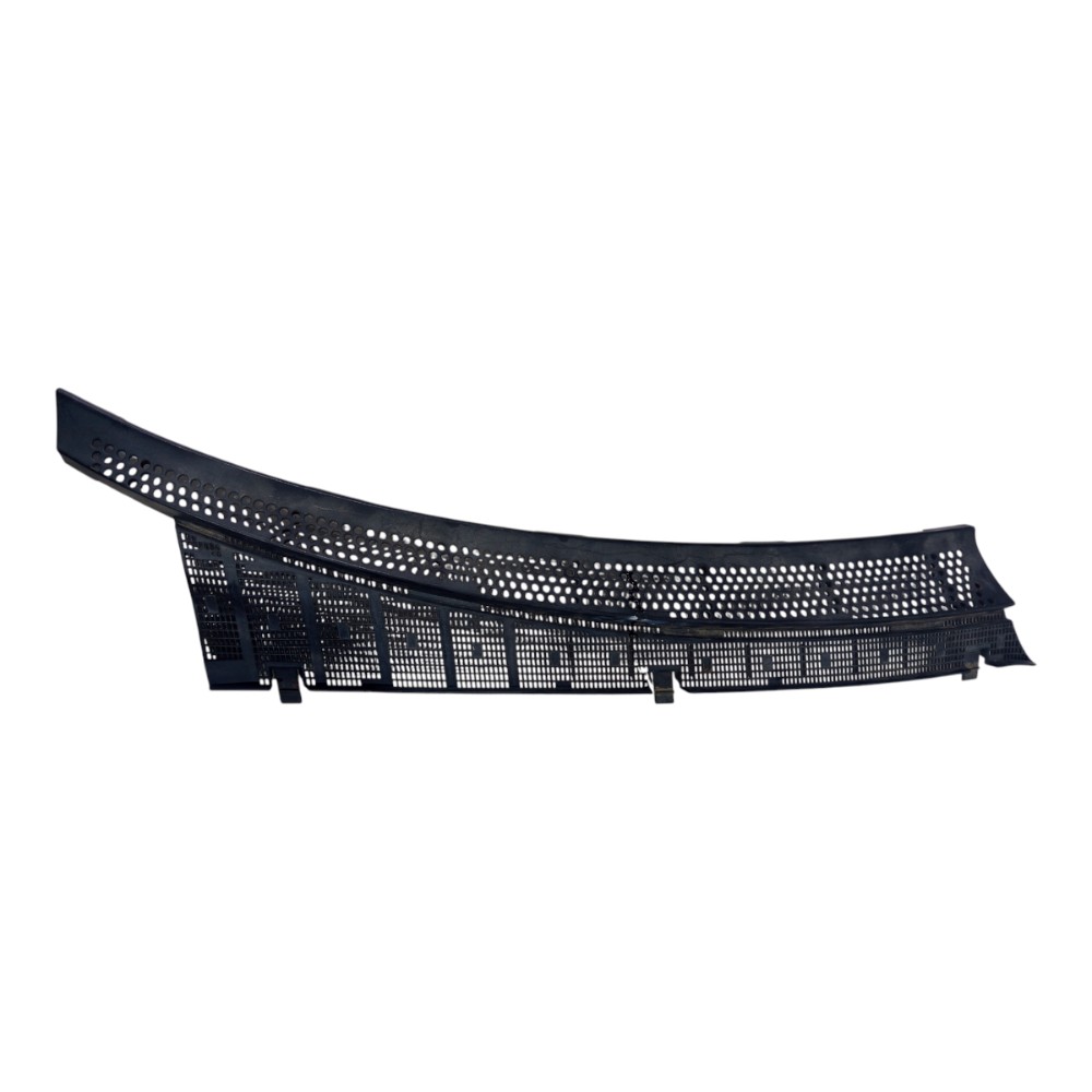 Grade Churrasqueira Direita Mercedes C280 1994 A 2000 4