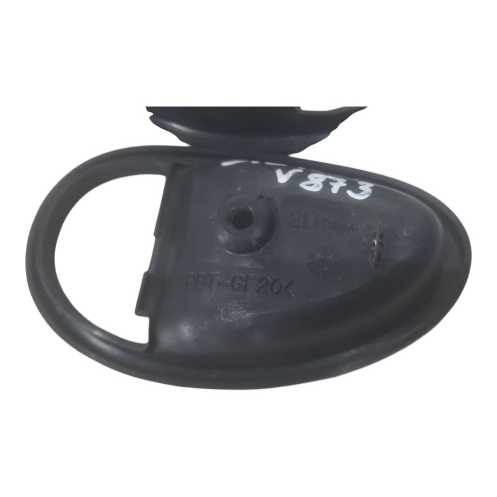 Moldura Maçaneta Externa Porta Intern Fiat Palio 1996 A 2006 8