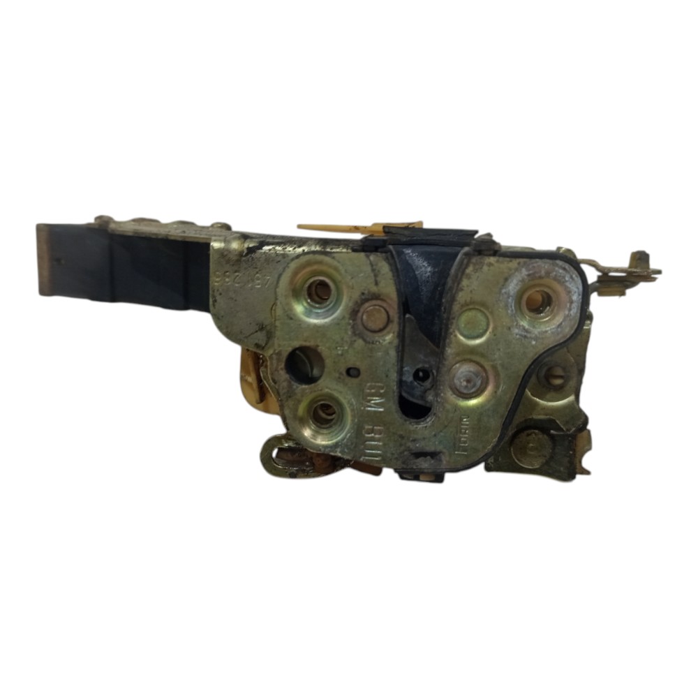 Fechadura Elétrica Diant Direito Chevrolet Corsa 1997 A 2002 6