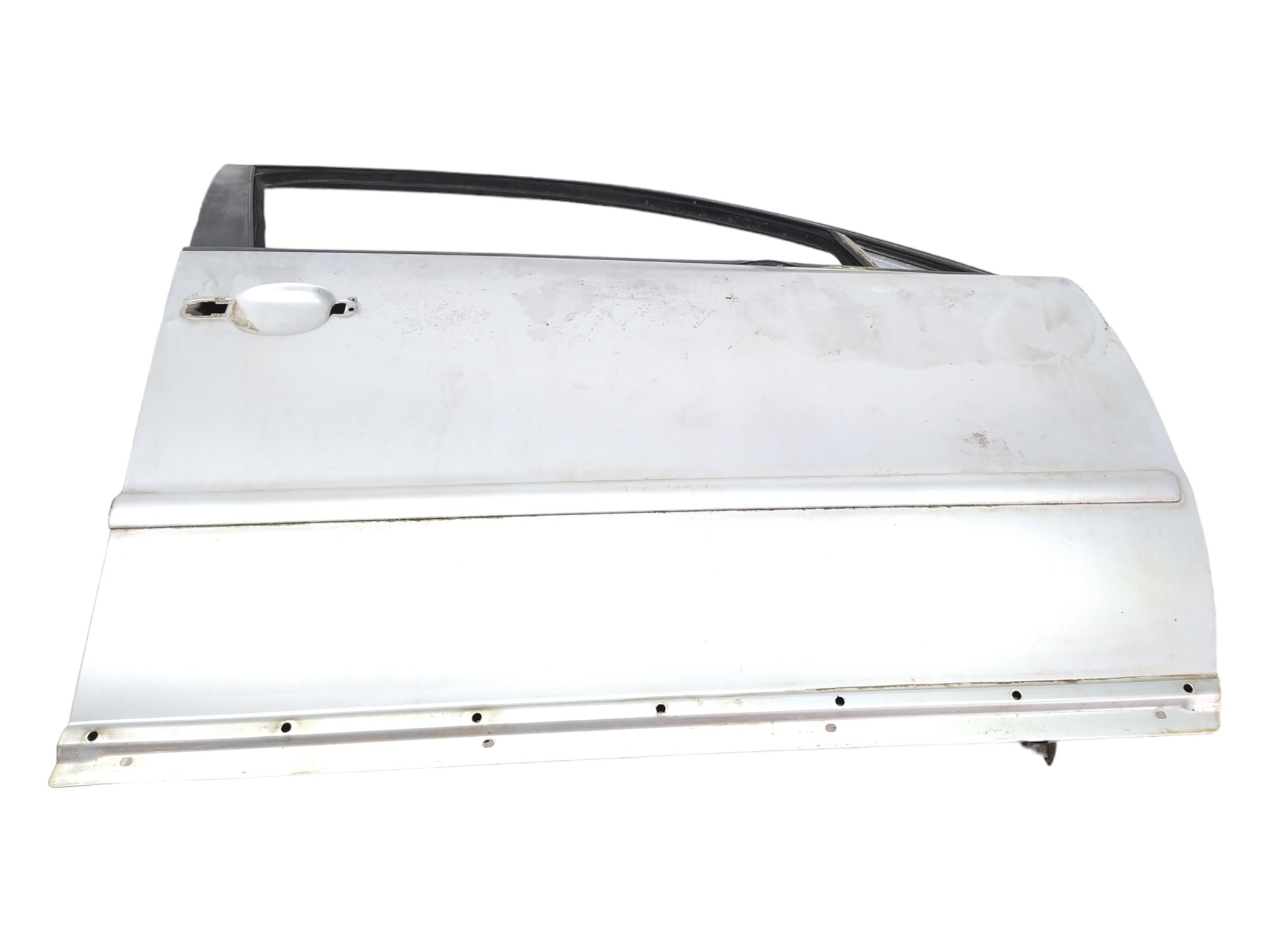 Porta Dianteira Direita Volkswagen Passat B5 1997 A 2005 1