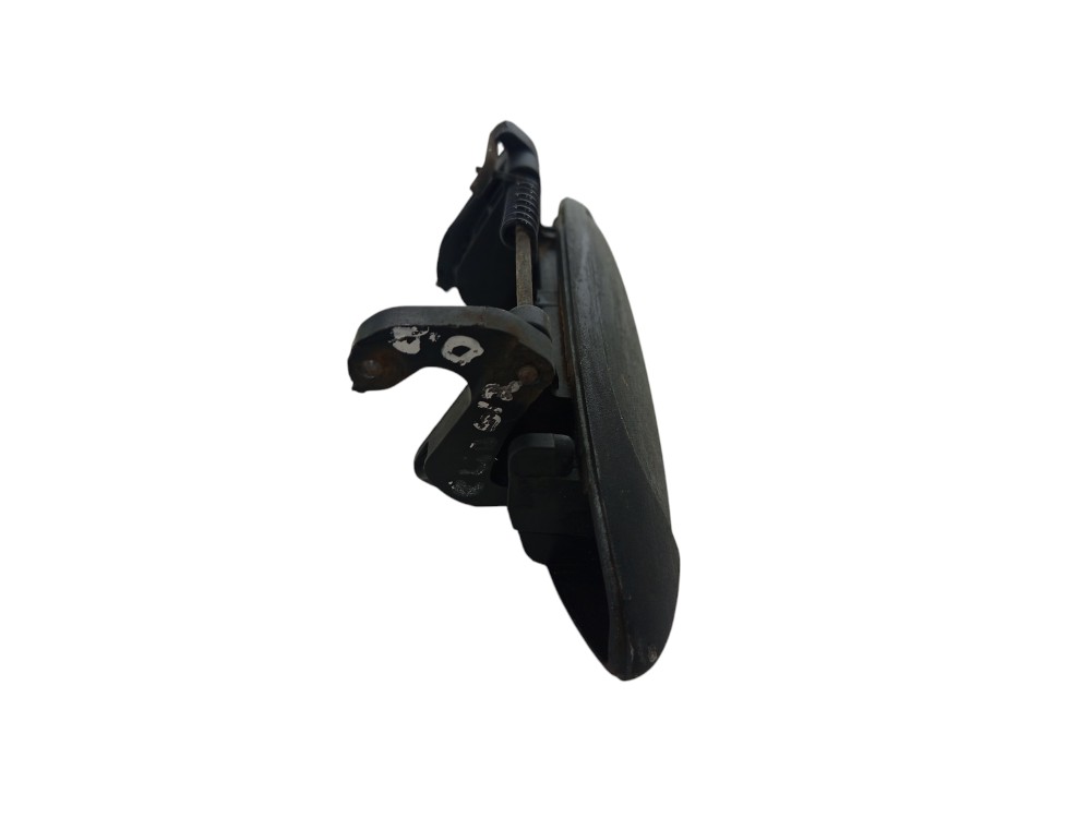Maçaneta Porta Dianteira Direita Renault Clio 2004 A 2012 4