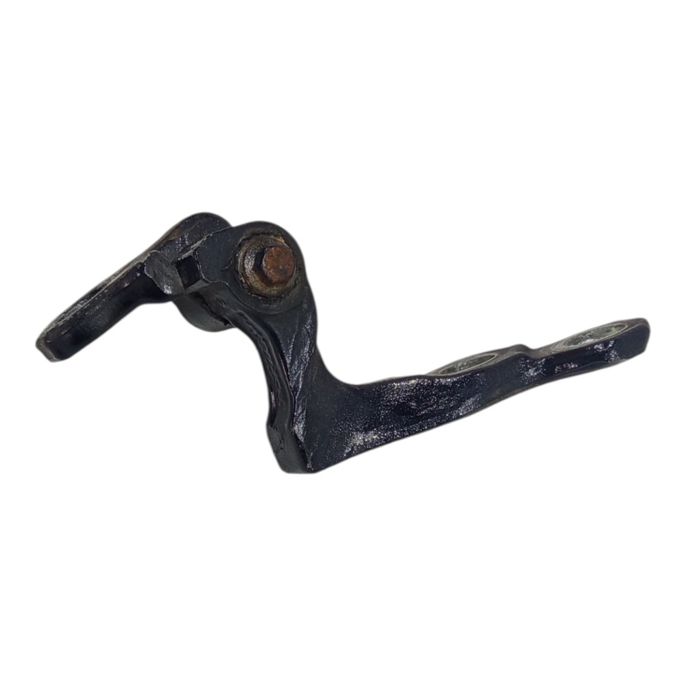Dobradiça Inferior Traseira Esquerda Ford Focus 2008 A 2013 5