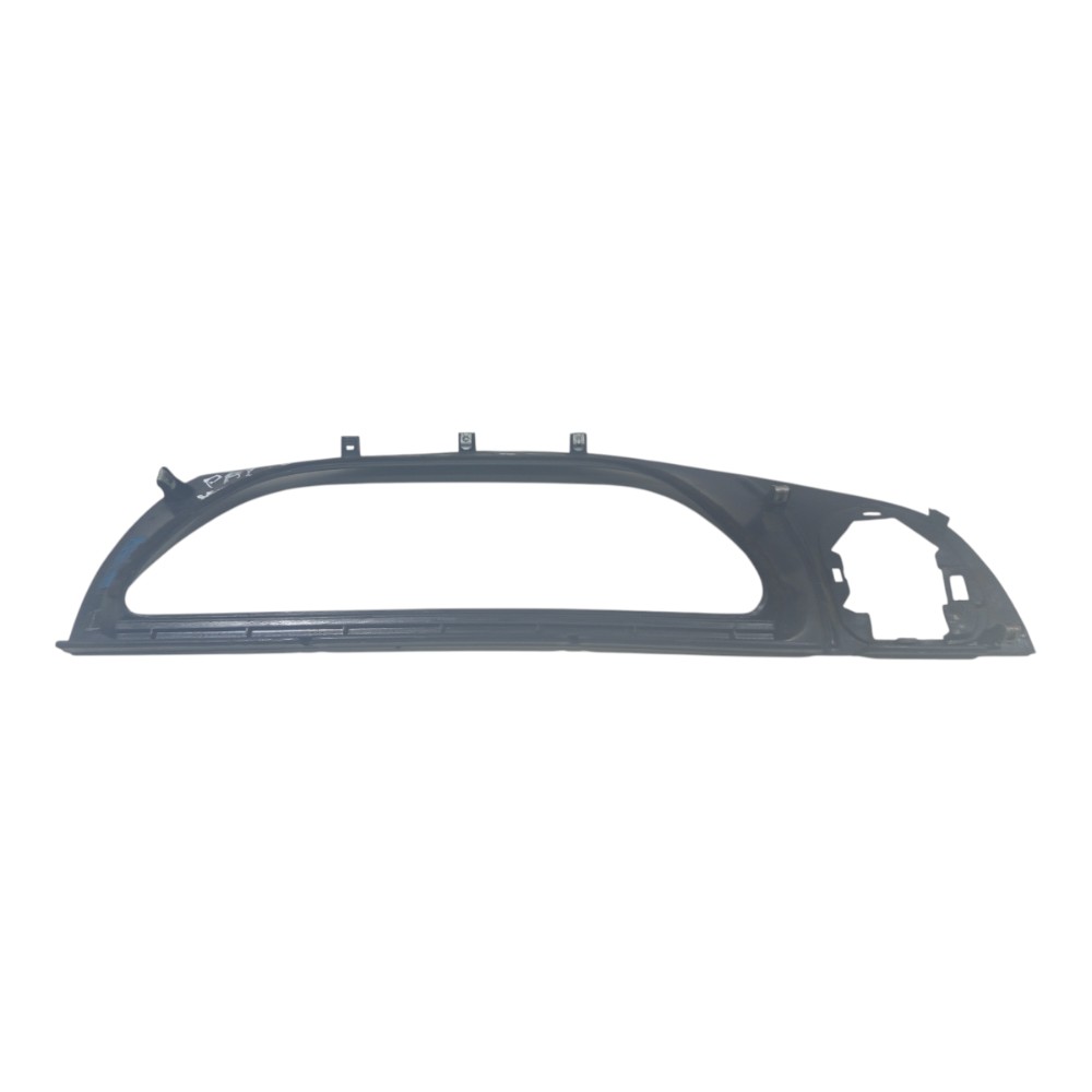 Painel Instrumentos Preto Fiat Palio 1996 1997 1998 A 2002 Preto 7