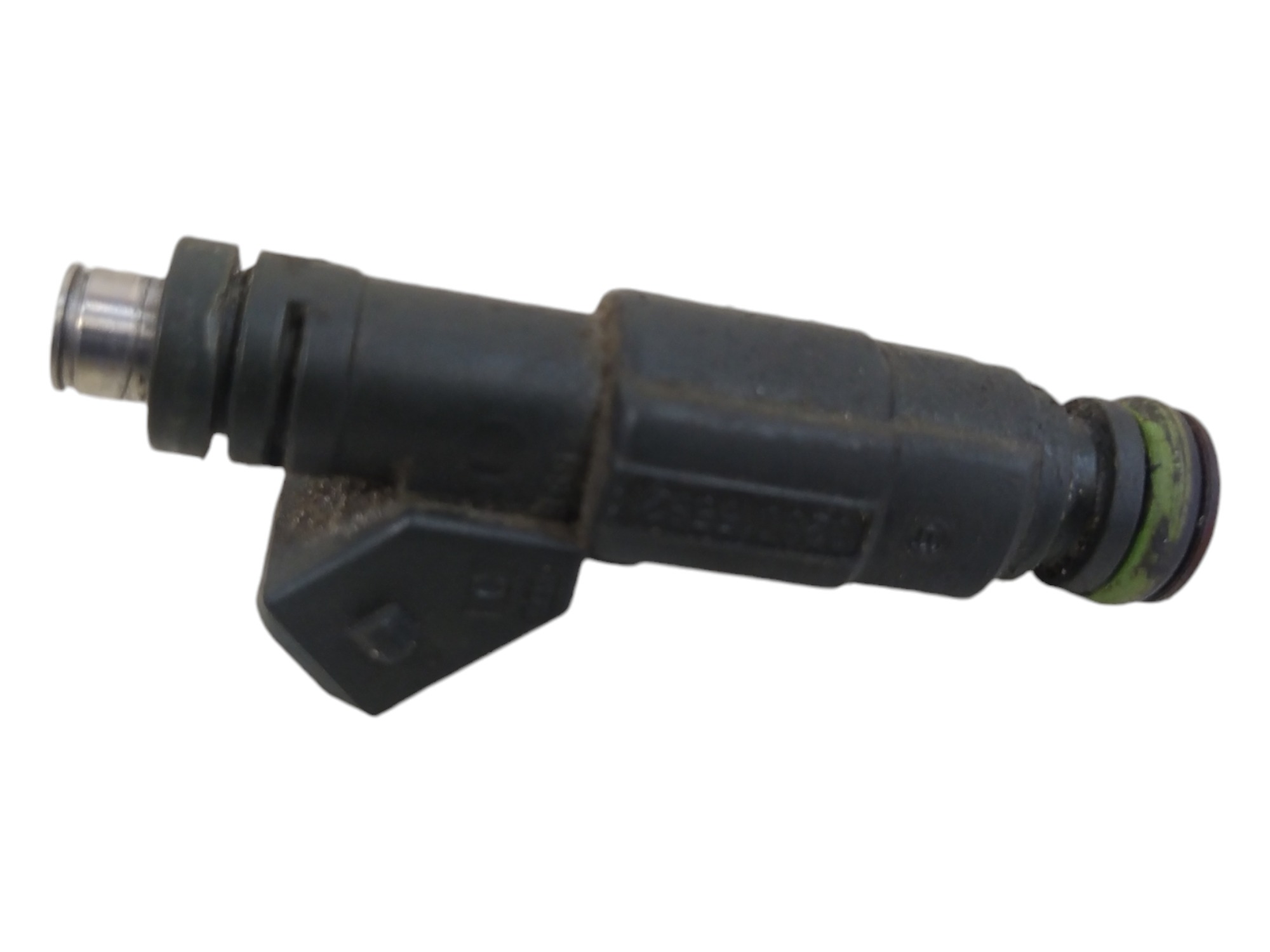 Bico Injetor Combustível Gm Vectra 2.0 Gasolina 1997 A 2005 6