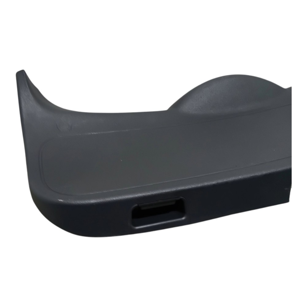 Forro Tampa Traseira Porta Malas Ford Focus 2011 A 2013 3