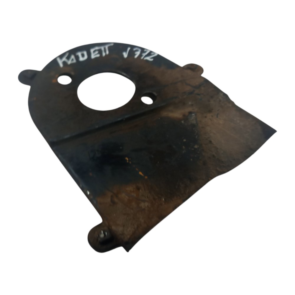 Capa Protetora Correia Dentada Chevrolet Kadett 1989 A 1999 6