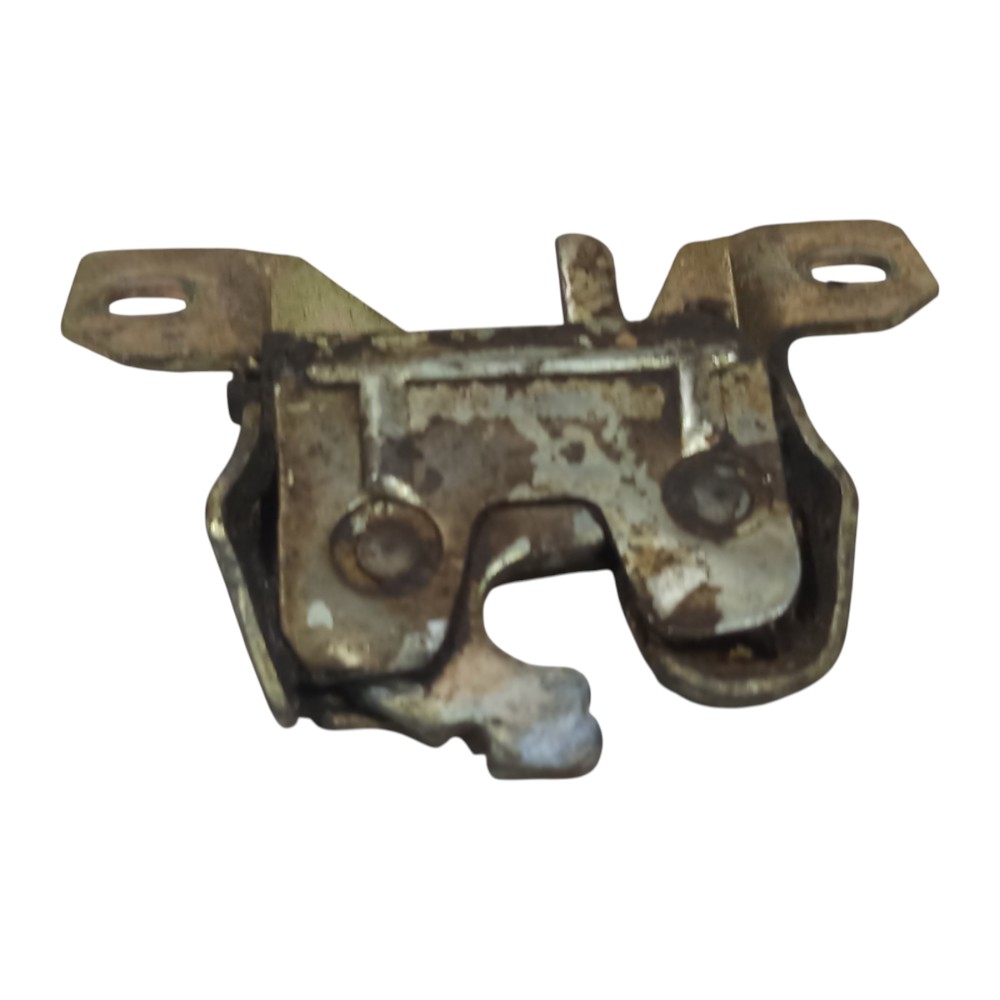 Fechadura Tampa Traseira Porta Mala Ford Verona 1994 A 1996 4