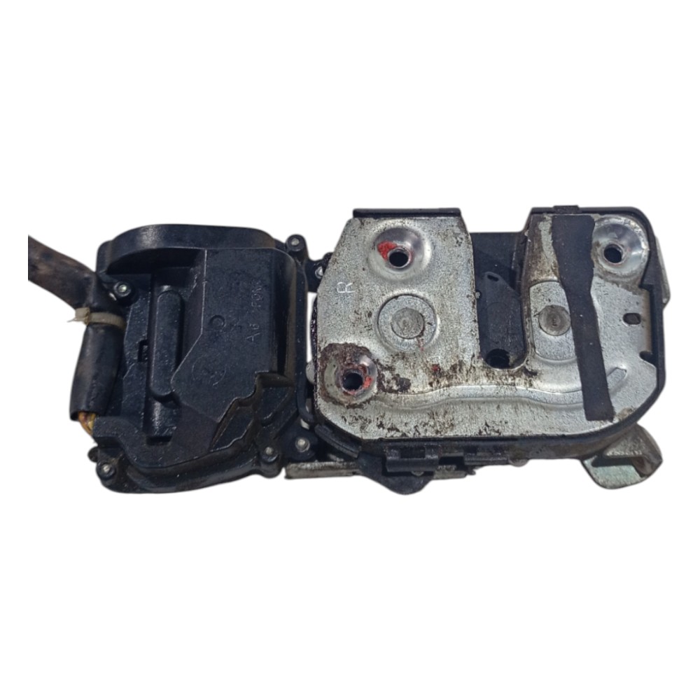 Fechadura Porta Dianteira Direita Jac J6 2011 2012 A 2016 1