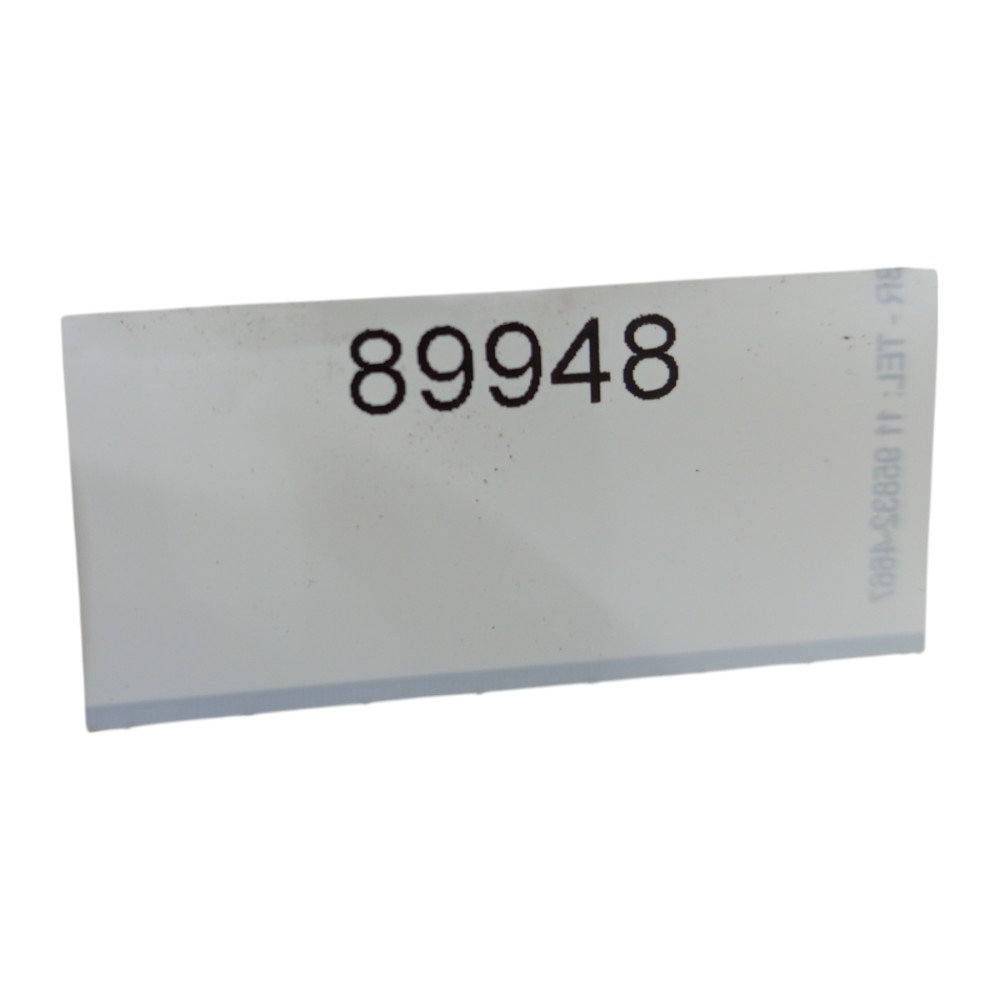 Retrovisor Externo Esquerdo Fiat Uno 1990 1991 A 2007 10