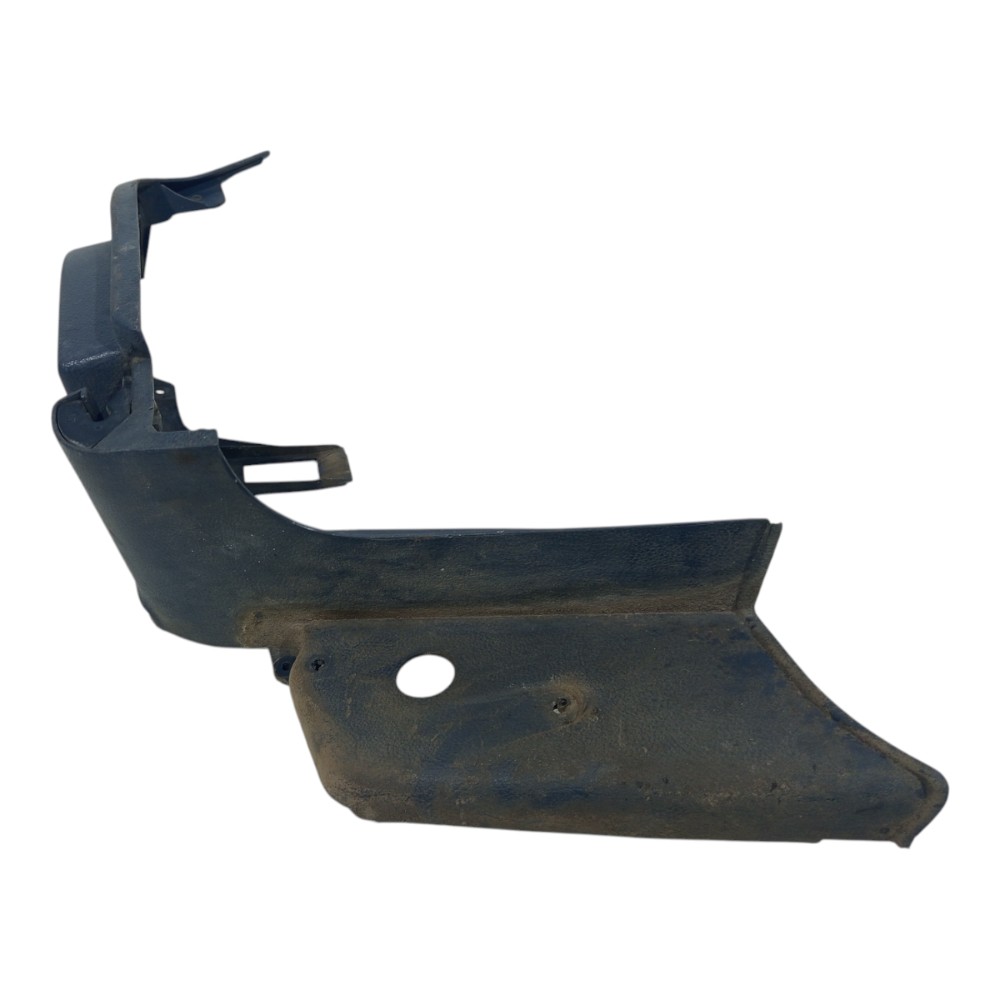 Suporte Direito Tampa Bagagito Fiat Palio 1997 1998 A 2000 4