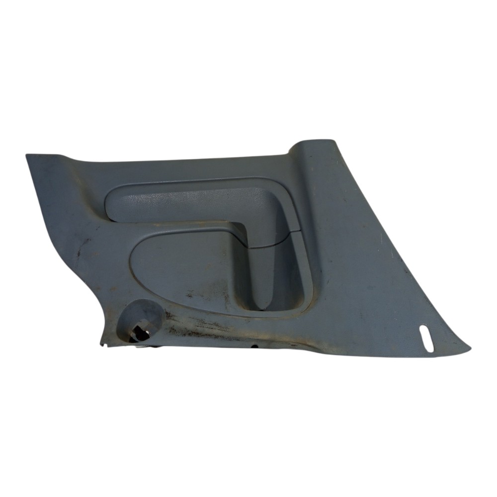 Forro Lateral Traseiro Esquerdo Renault Clio 2004 05 A 2012 1
