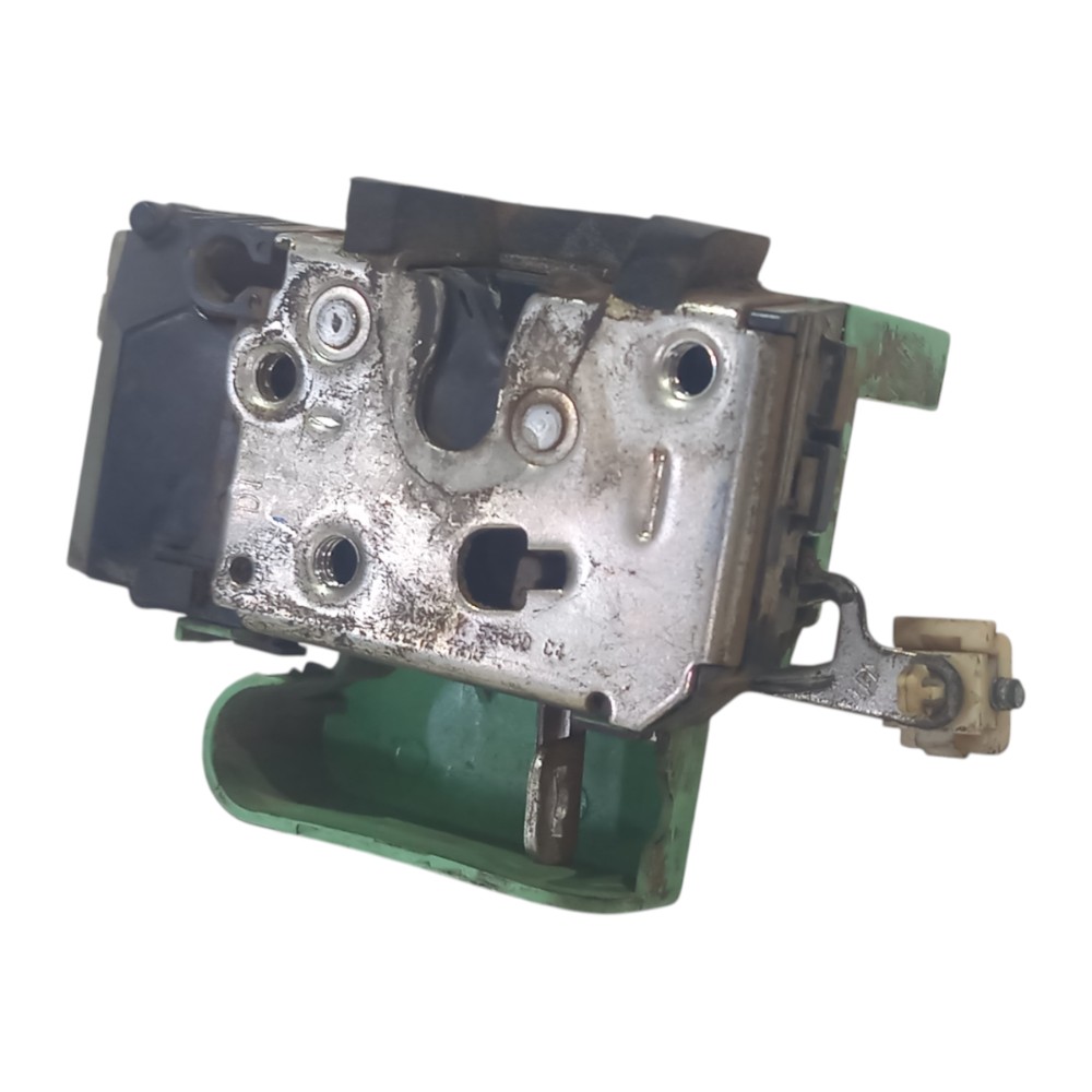 Fechadura Elétrica Traseira Esquerda Fiat Linea 2009 A 2014 2