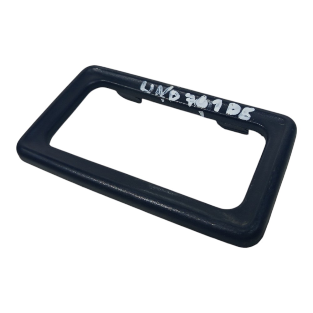 Moldura Acabamento Maçaneta Interna Fiat Uno 2000 A 2012 4